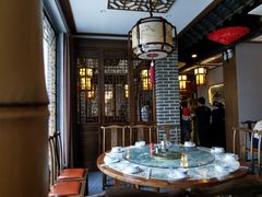 包厢-千岛湖小鱼儿·淳安匠心农家菜