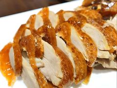 全聚德烤鸭-全聚德(上海首店浦东店)