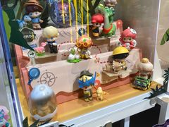 -泡泡玛特POPMART(上海环球港店)