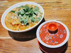 -桂花香手工面(鼓楼店)