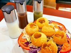 -清真· AL-JANNAT 佳纳特餐厅(仙林店)
