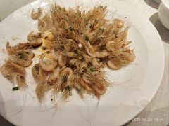 -狮王府淮扬菜(百家湖1912店)