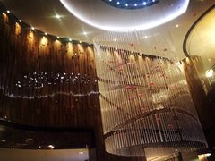 -济南绿地美利亚酒店