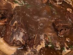 -芦月轩羊蝎子(北蜂窝店)