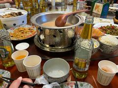 -格日勒阿妈蒙古厨房(大召店)