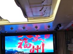 -闽江夜游台江旅游码头