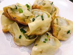 煎馄饨-小实惠嘉(威海路店)