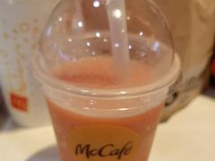 -麦当劳(双榆树店)