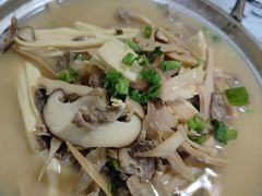 -朗妈私房菜(婺女州店)
