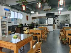 -樊川祖传馄饨(江都店)
