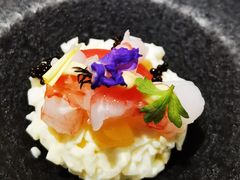 -香樟花园法式铁板烧(恒隆广场店)