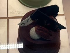 -théATRE 茶聚场(王府中環店)