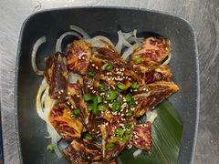 -新石器烤肉(招商1872店)