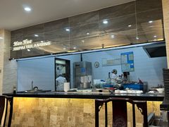 -毛华美食(清扬路店)