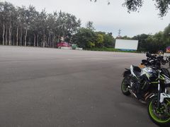 -枫花园汽车电影院(朝阳公园店)