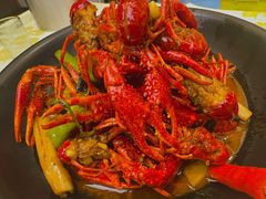 -聚味瞿记·龙虾堂(坡子街店)