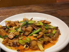 -铁公鸡·四川料理(天环广场店)