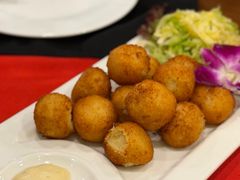 -申德勒加油站西餐厅Schindlers Tankstelle(上海外滩店)