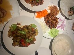 -奉天小馆·非遗东北菜(济南万象城店)