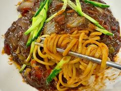 -贵宾庄炸酱面·韩式料理(高区店)