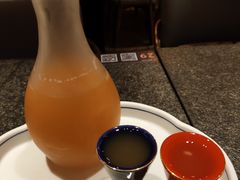 -丝路金桃·新疆菜(徐汇店)