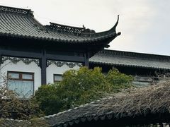 -扬州瘦西湖汇金酒店