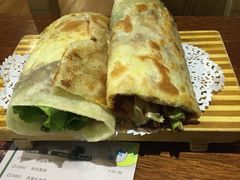 -张果佬年糕卷(科巷店)