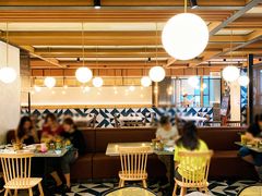 大堂-Home Thai·泰谣(王府井apm店)