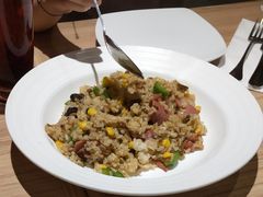 -必胜客(大梅沙8号仓店)