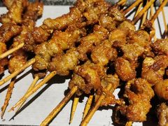 -管氏翅吧(马家堡店)