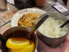 -旺记冰室(九龙中心大厦店)
