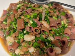 -开海·红岛海鲜虾水饺(石老人店)