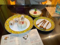 -富华斋饽饽铺·宫廷糕点·伴手礼(护国新天地店)