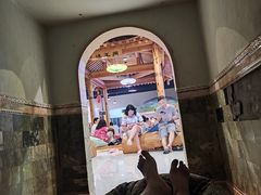 -沐王府水会(中欣广场店)