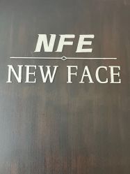 -NEW FACE烫染专业店