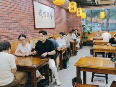 -长安后宰门水盆羊肉(新都心店)