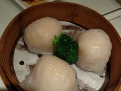 -新大咀港式茶餐厅(宝山万达店)