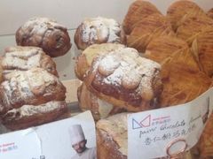 -老梦面包 CHEZMOREL(三源里店)
