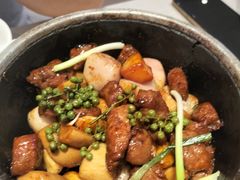 -狮王府淮扬菜(百家湖1912店)