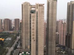 -君悦酒店·乐厨·高空自助餐(青年大街店)