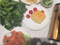 -杨氏青龙虾·羊蝎子(金盛路总店)