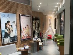 -海马体家庭照相馆(广州正佳广场店)