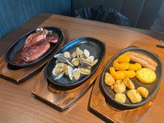 -萨莉亚意式餐厅(新邻天地店)