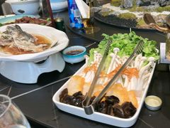-盛福楼·惠山宴(盛岸路店)