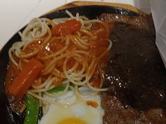 -豪享来中西餐厅(隆昌店)
