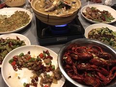 -虎虎龙虾•9年湖北匠(双井店)