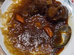 -烤肉宛饭庄(南礼士路店)