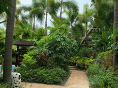 -台山颐和温泉城