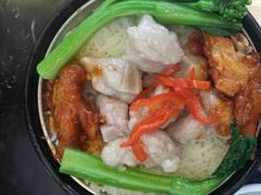 -大食代(东荟城店)