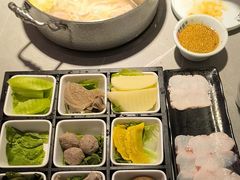 -宴全牛粤来越牛潮汕鲜牛肉火锅(海州万达广场店)